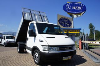 Iveco Daily 35C12